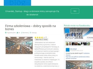 Podgląd els.com.pl