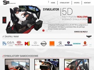 Miniaturka simsport.pl