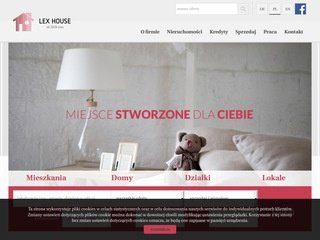 Miniaturka lex-house.pl