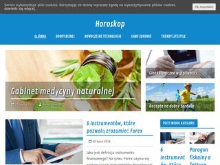 Podgląd horoskop.info.pl
