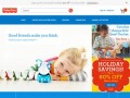 Podgląd fisher-price.com/pl