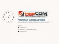 Podgląd defcom.eu