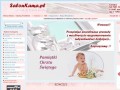 Podgląd sklep.salonkama.pl