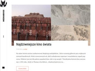 Podgląd mediaboss.pl