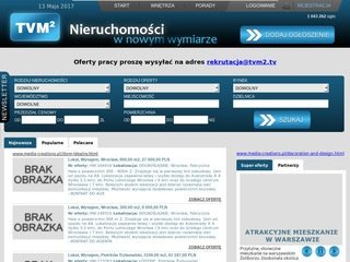 Podgląd tvm2.tv