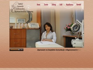 Miniaturka gabinet-kosmetyka.com.pl