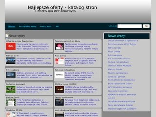 Podgląd prizeeland.pl