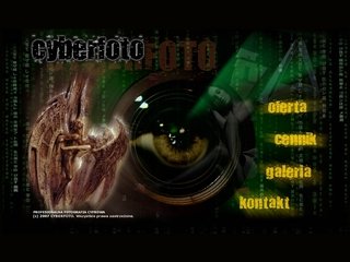 Podgląd cyber-foto.pl