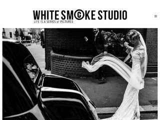 Podgląd whitesmokestudio.pl