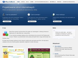 Miniaturka marknet.com.pl
