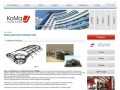 Podgląd koma-projekt.pl