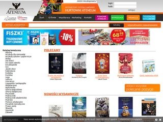Podgląd ateneum.net.pl