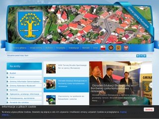 Podgląd lipnicamurowana.pl