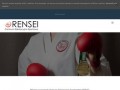 Podgląd klubkarate.net