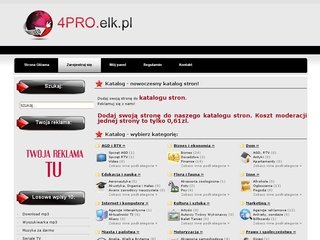 Miniaturka 4pro.elk.pl