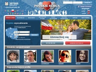 Miniaturka polishhearts.pl