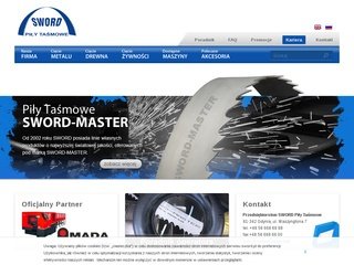 Podgląd sword.pl