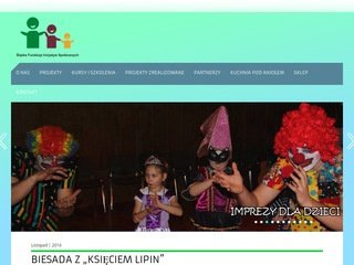 Miniaturka sfis.pl