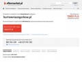 Podgląd hurtowniazegarkow.pl