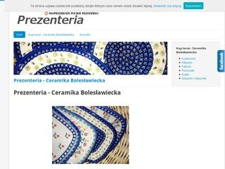 Podgląd prezenteria.waw.pl