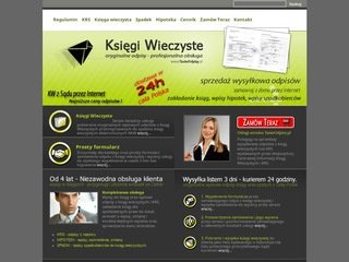 Podgląd tanieodpisy.pl