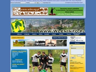 Podgląd wleninfo.pl