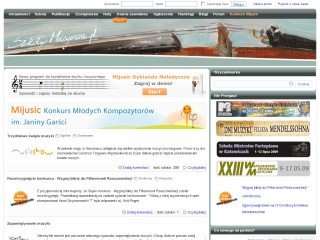 Miniaturka szkolymuzyczne.pl