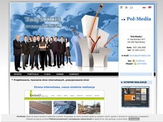 Podgląd pol-media.com