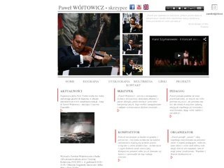 Podgląd pawelwojtowicz.com