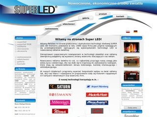 Podgląd superled.pl