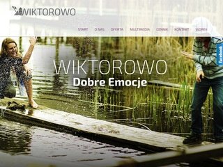 Podgląd wiktorowo.com