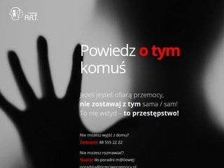 Miniaturka przeciwprzemocy.pl