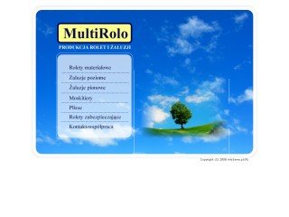 Podgląd multirolo.com