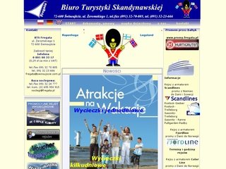 Podgląd fregata.pl