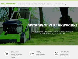 Podgląd phu-akwedukt.pl