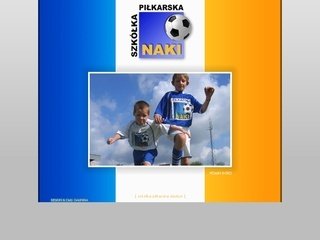 Podgląd naki.pl
