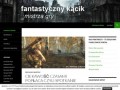 Podgląd rpg-fantasy.com.pl