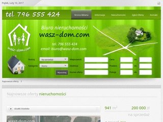 Miniaturka wasz-dom.com