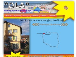 Podgląd ola.kolobrzeg.pl