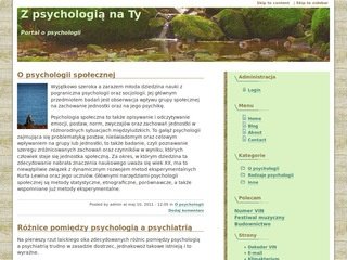 Podgląd psycholodzy.bialystok.pl