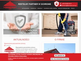 Podgląd domena.com.pl