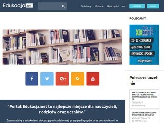 Podgląd edukacja.net