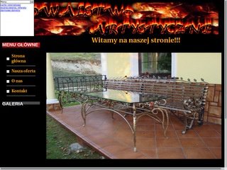 Podgląd kowalstwo-golcowa.lt.pl