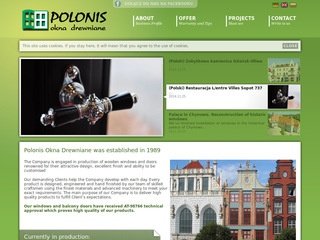 Miniaturka polonis.pl