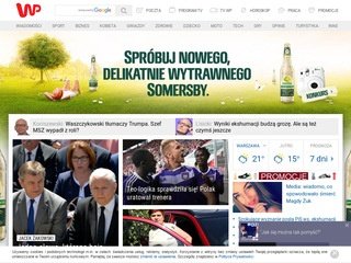 Podgląd docelu.pl