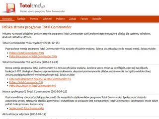 Podgląd totalcmd.pl