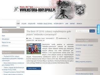 Podgląd historia-odry.opole.pl