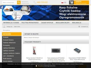 Podgląd inokomp.pl