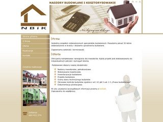 Podgląd nbik.pl