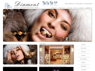 Miniaturka diamentplus.sklep.pl